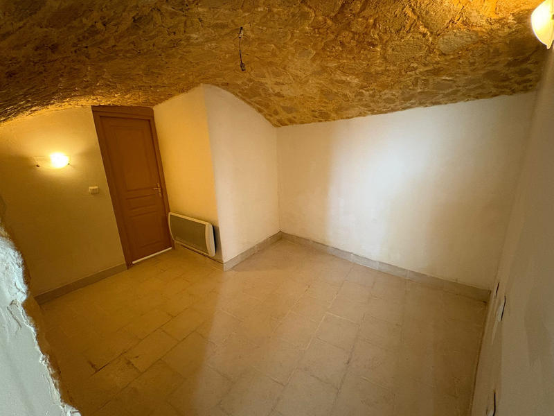 Appartement - 23 m² - 1 pièce