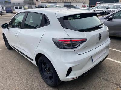 Renault Clio V 1.0i TCe 90 Business