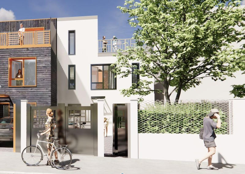 Maison - 127 m² - 5 pièces