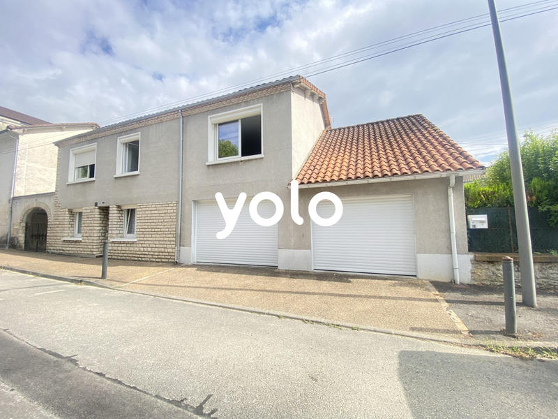 Maison traditionnelle - 144 m² - 6 pièces