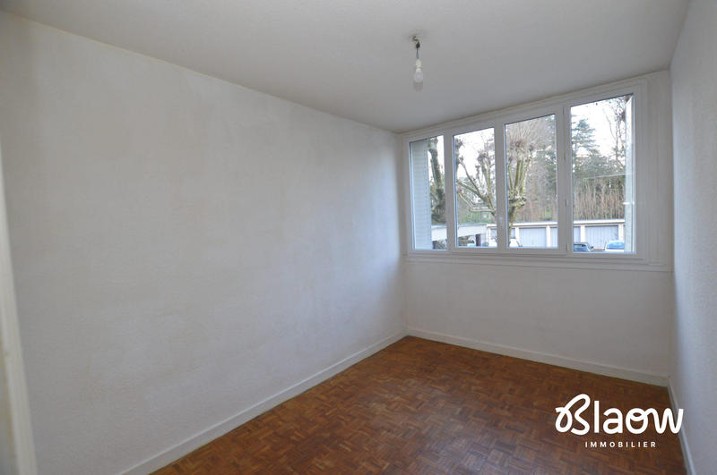 Appartement - 83 m² - 5 pièces