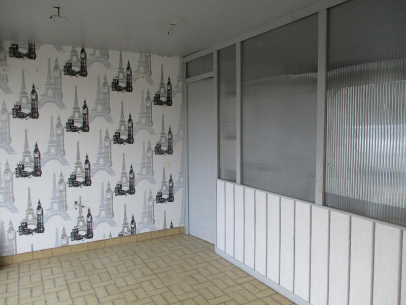 Maison - 146 m² - 6 pièces