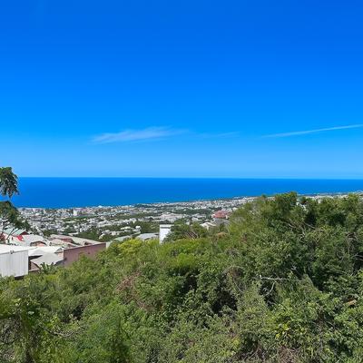 Terrain constructible - 479 m²