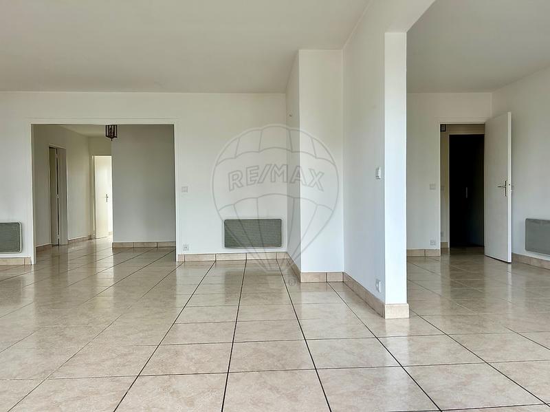 Appartement - 148 m² - 4 pièces