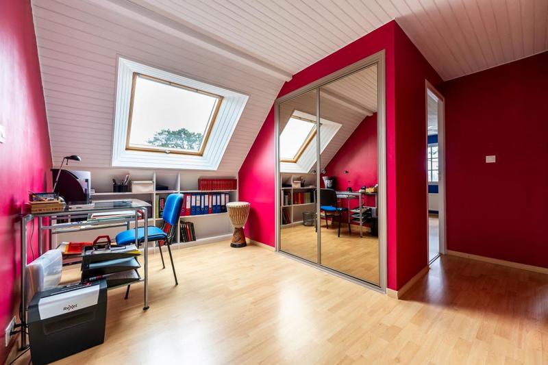 Propriété - 131 m² - 5 pièces