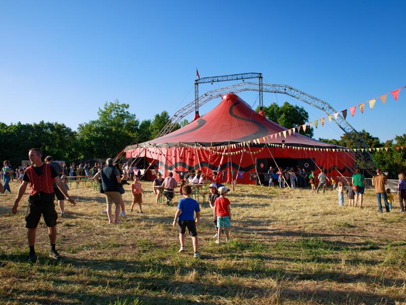 Le Chant des Possibles