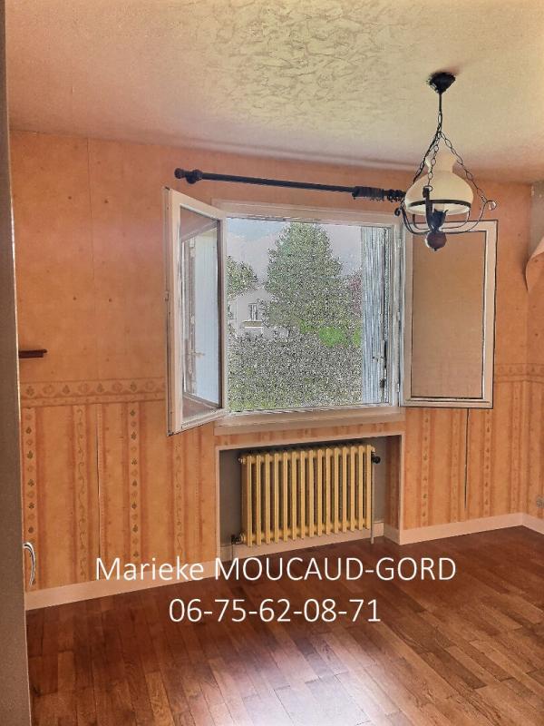 Maison - 87 m² - 6 pièces