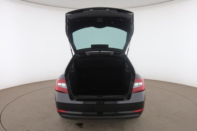 Skoda Octavia 1.6 Tdi Business 116 ch