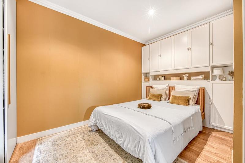 Maison - 112 m² - 5 pièces