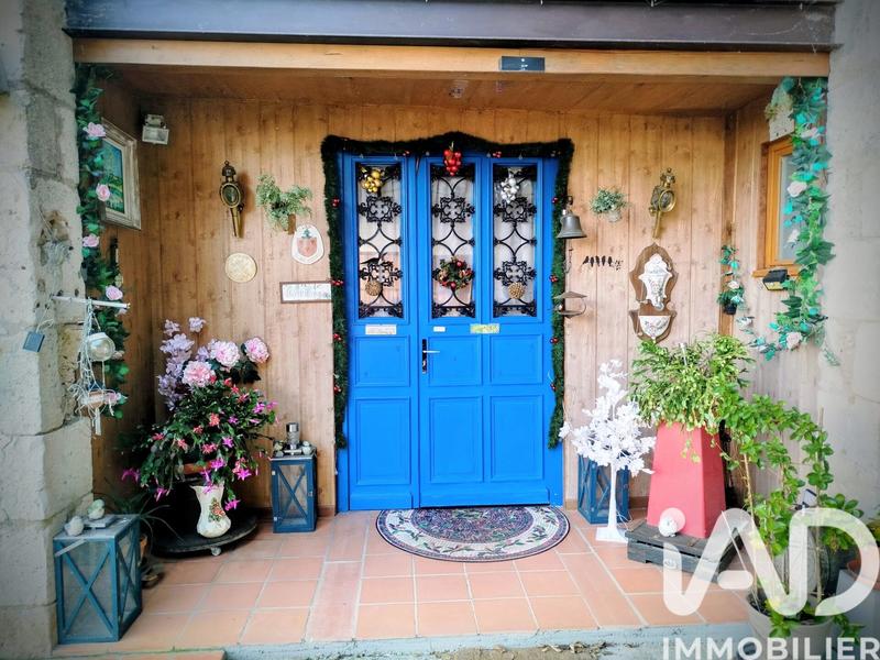 Maison - 339 m² - 5 pièces