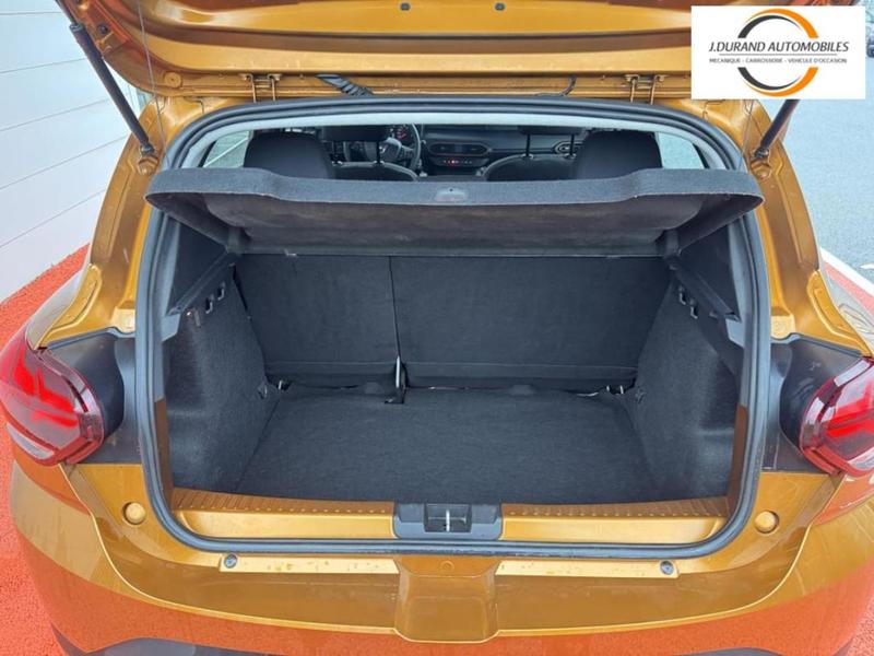 Dacia Sandero TCe 90 Stepway Essentiel