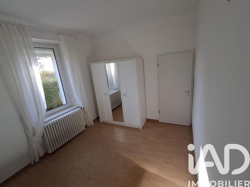 Appartement - 104 m² - 4 pièces