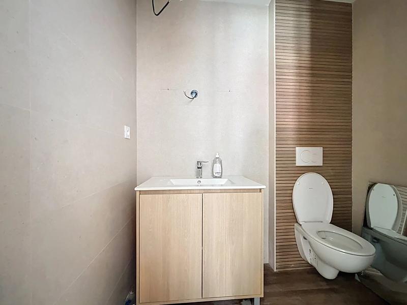 Appartement - 30 m² - 2 pièces