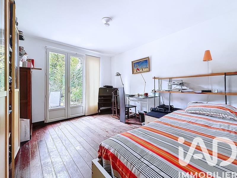 Maison - 159 m² - 6 pièces