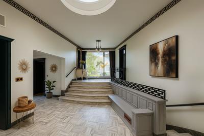 Maison - 187 m² - 5 pièces