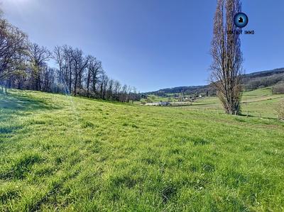 Terrain - 1 530 m²
