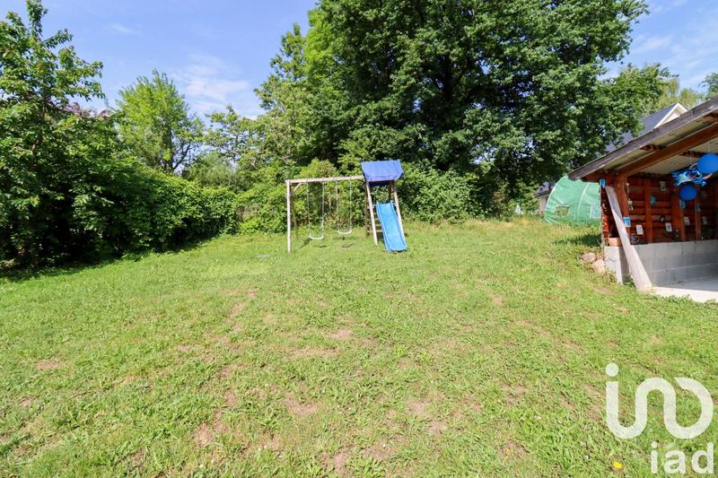 Maison de ville - 266 m² - 12 pièces