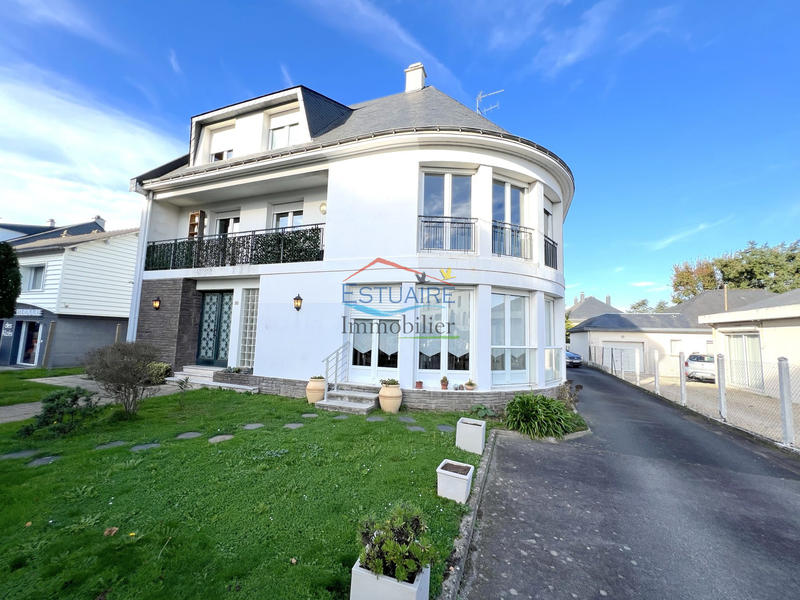 Appartement - 75 m² - 4 pièces