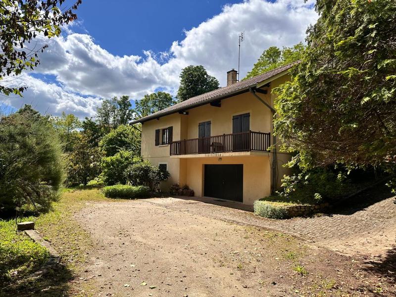 Maison - 157 m² - 6 pièces