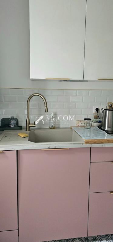 Appartement - 74 m² - 4 pièces