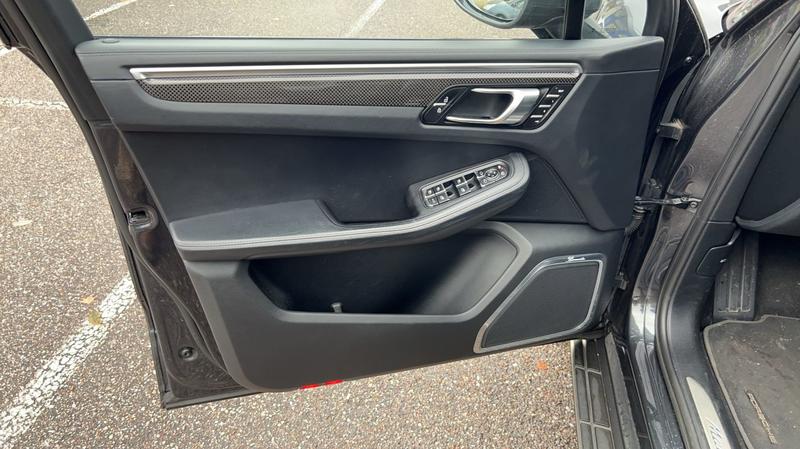 Porsche Macan 3.0 440 Awd Pdk7 Turbo - Toit ouvrant