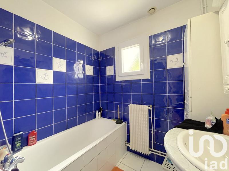 Maison - 187 m² - 7 pièces