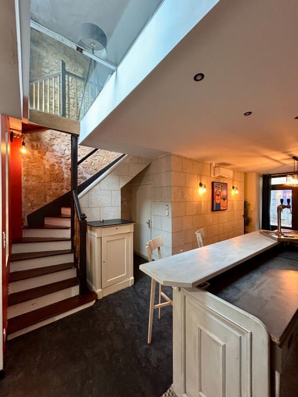 Maison - 121 m² - 4 pièces