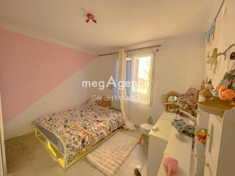 Maison de village - 90 m² - 4 pièces