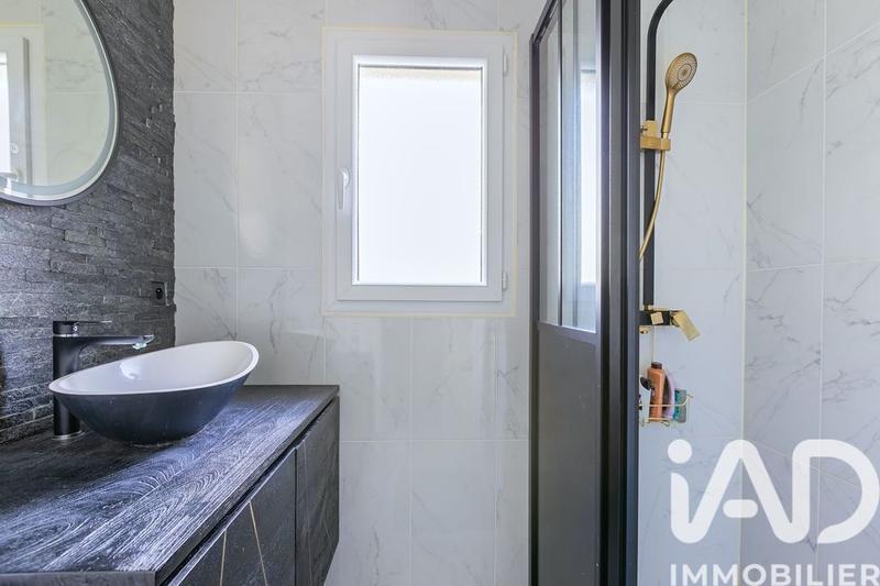 Maison - 118 m² - 6 pièces