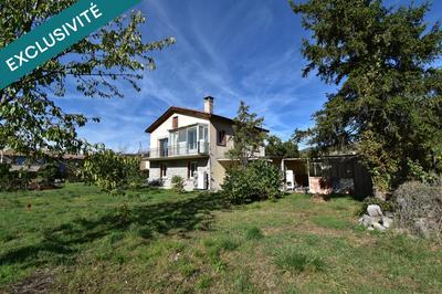 Maison - 122 m² - 5 pièces