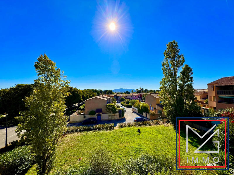 Appartement - 80 m² - 3 pièces