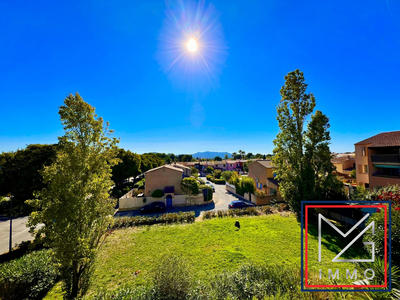 Appartement - 80 m² - 3 pièces