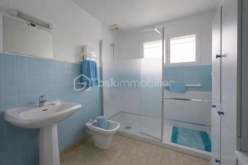 Maison de ville - 93 m² - 4 pièces