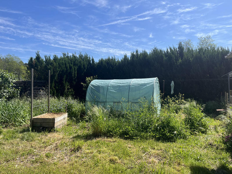 Maison - 85 m² - 3 pièces