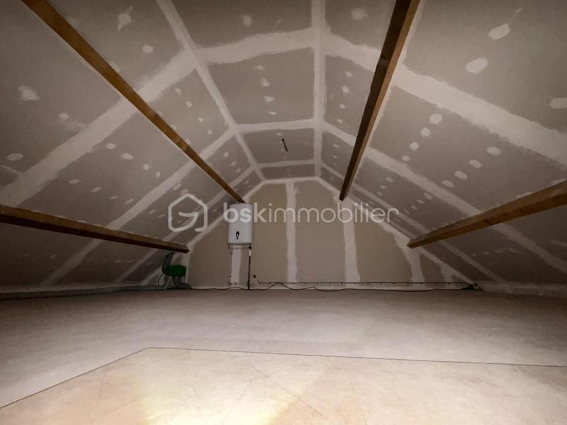 Appartement - 44 m² - 3 pièces