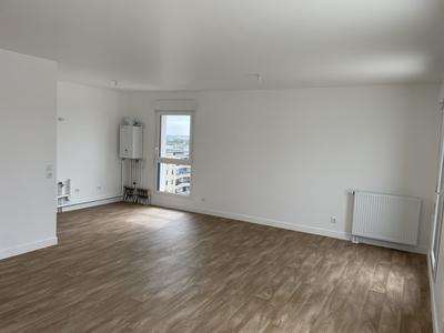 Appartement - 88 m² - 4 pièces