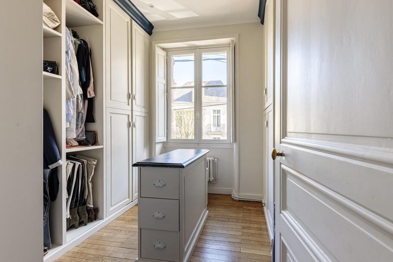 Maison - 170 m² - 7 pièces