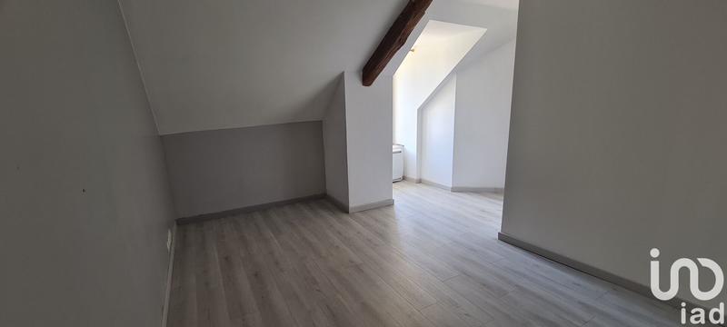 Maison de village - 73 m² - 4 pièces