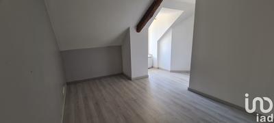 Maison de village - 73 m² - 4 pièces