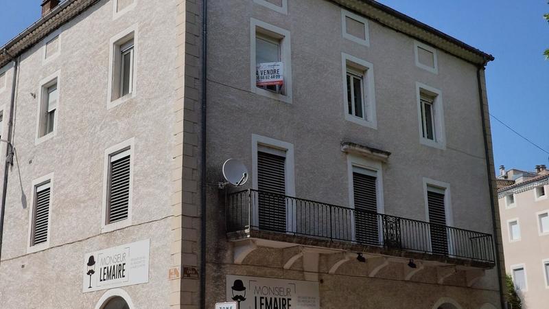 Appartement - 91 m² - 5 pièces