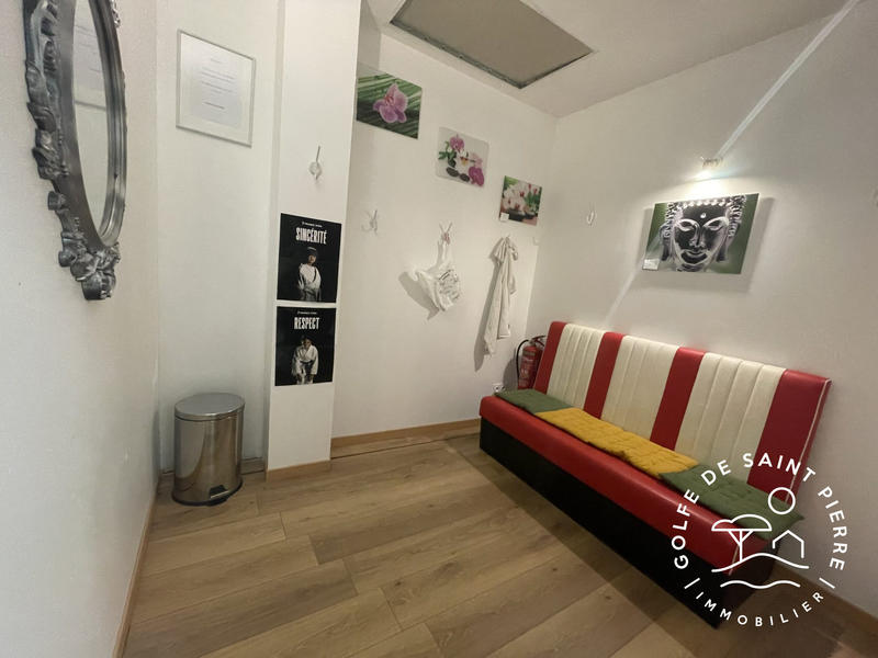 Maison ancienne - 307 m² - 9 pièces