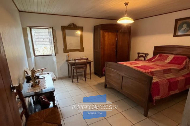 Maison - 107 m² - 4 pièces