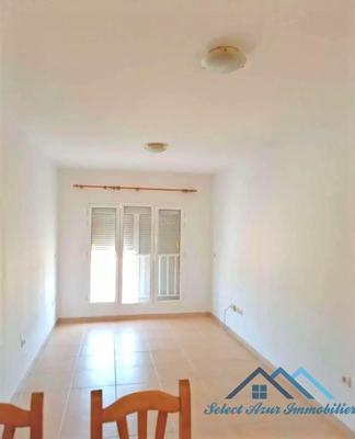 Appartement - 51 m² - 2 pièces