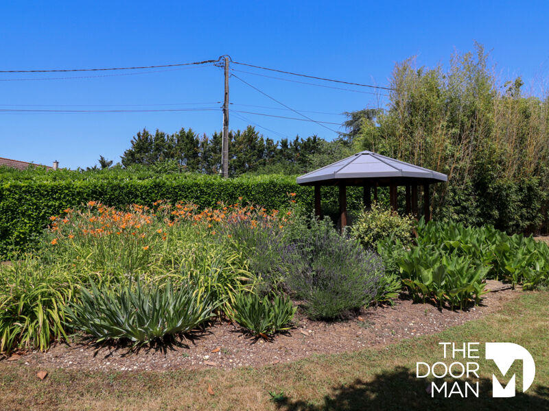 Maison de campagne - 155 m² - 6 pièces