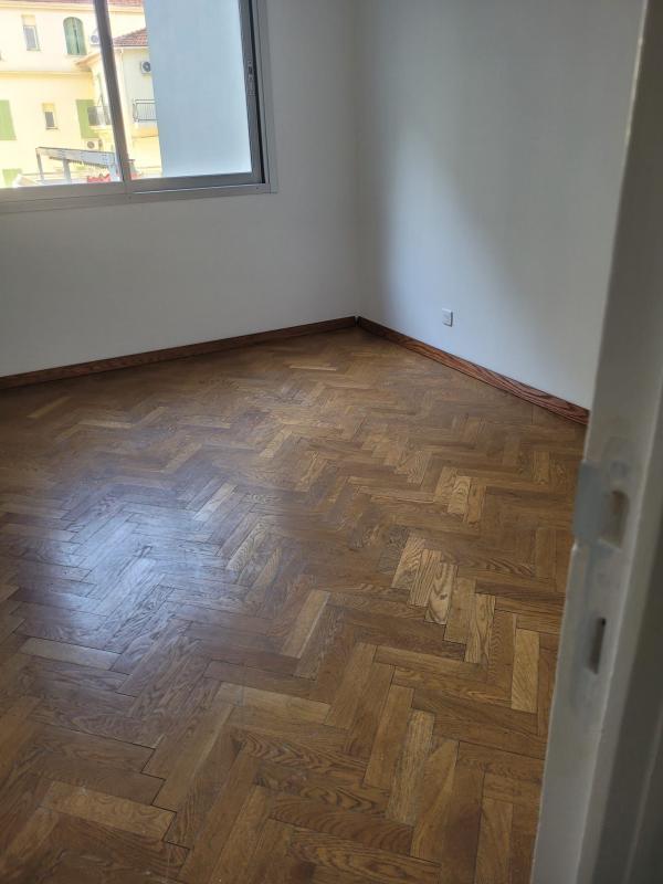 Appartement - 80 m² - 3 pièces