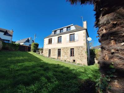 Maison - 160 m² - 5 pièces