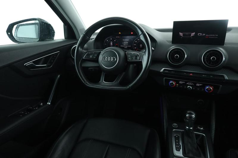 Audi Q2 2.0 Tdi Design Luxe Quattro s tronic 190 ch