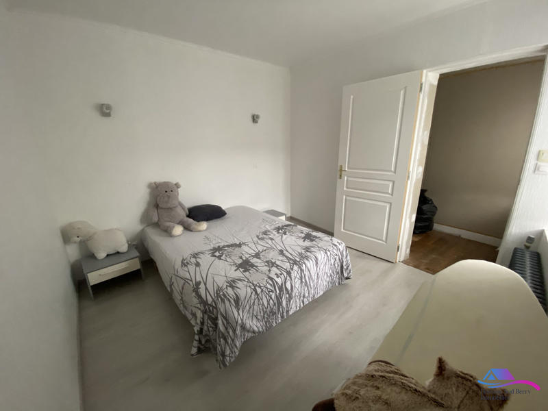 Maison - 115 m² - 4 pièces