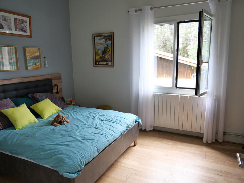 Villa - 197 m² - 7 pièces