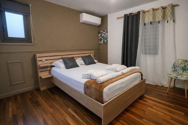 Maison - 113 m² - 4 pièces